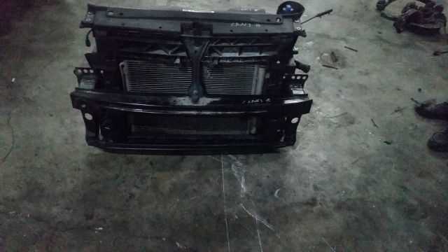 Volkswagen Caddy 2015-2017 Çıkma Yedek Ön Panel Seti